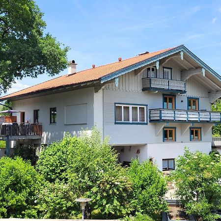 Haus Schönblick Ruhpolding Exterior foto
