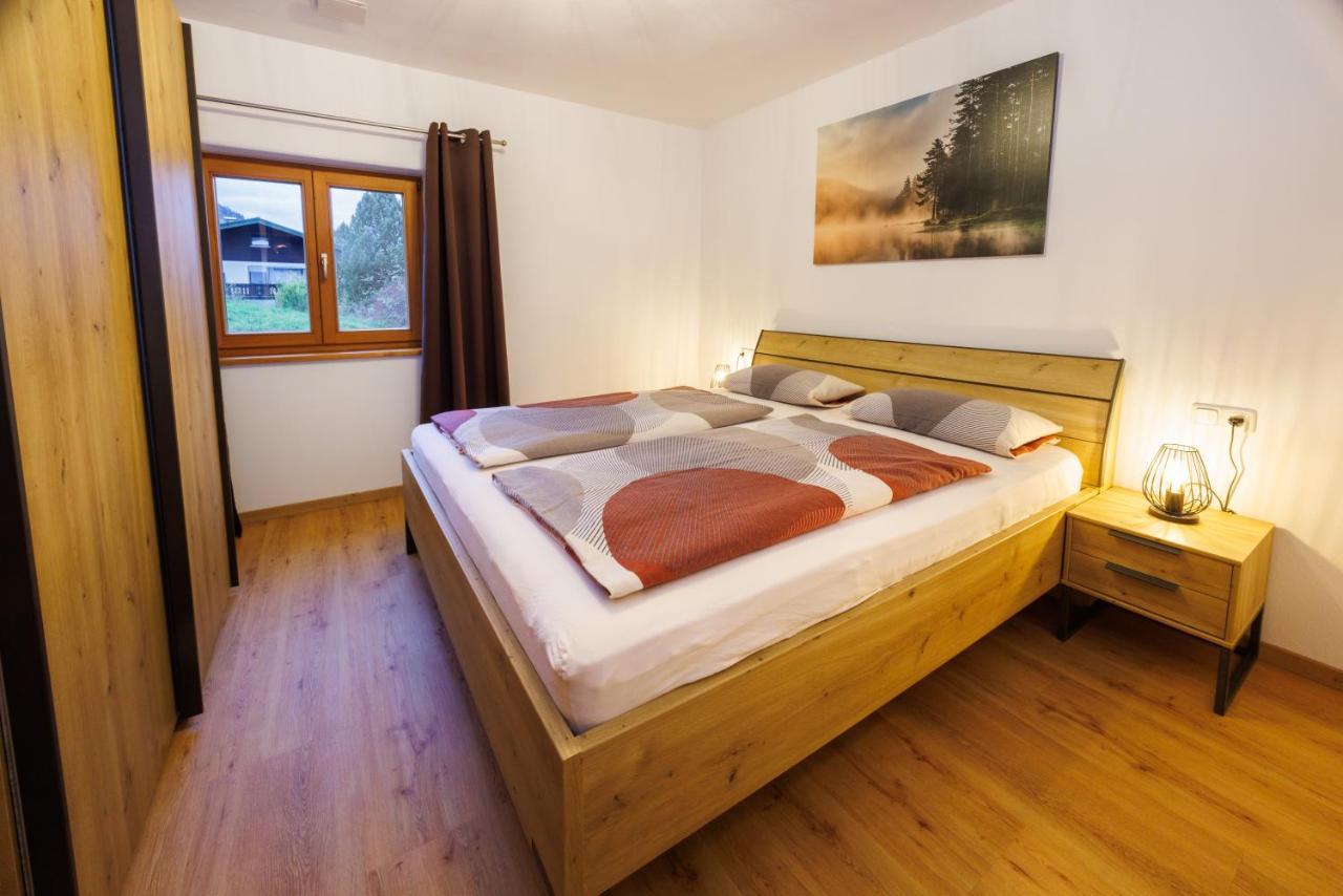 Haus Schönblick Ruhpolding Exterior foto